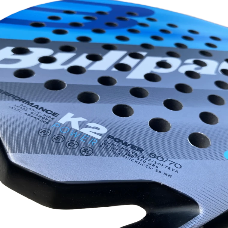 BULLPADEL K2 POWER 2023