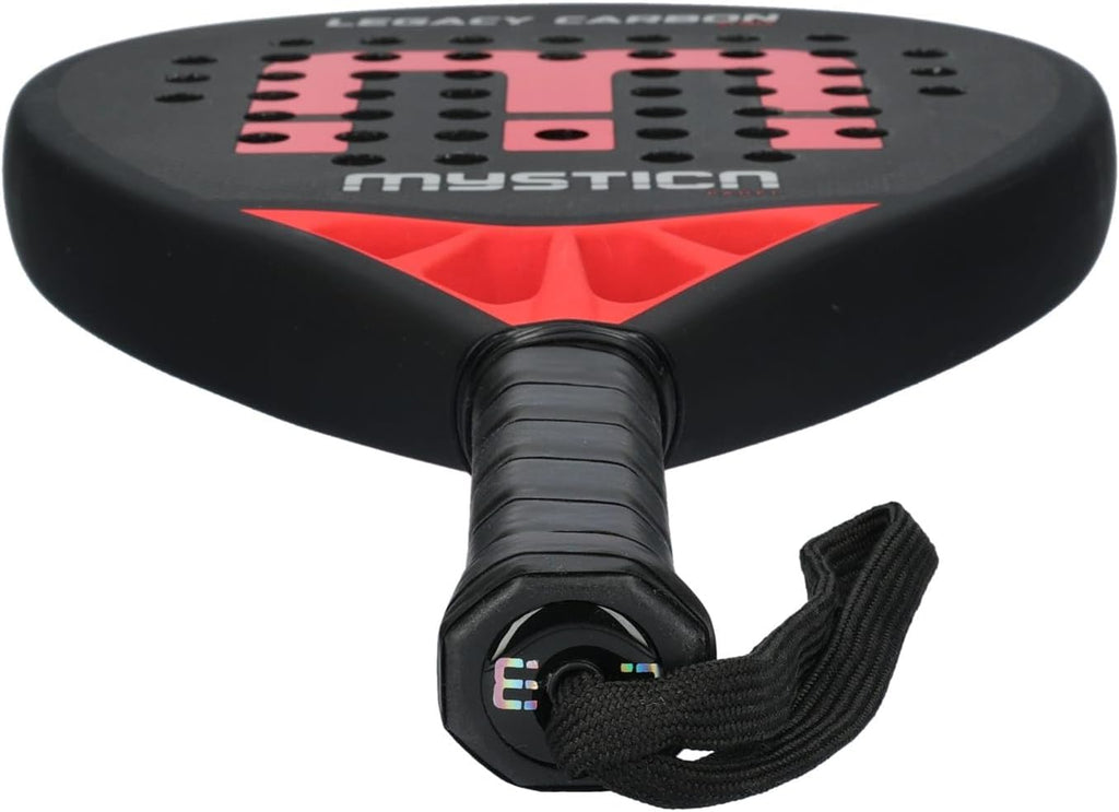 LEGACY CARBON ATTACK RED 2024