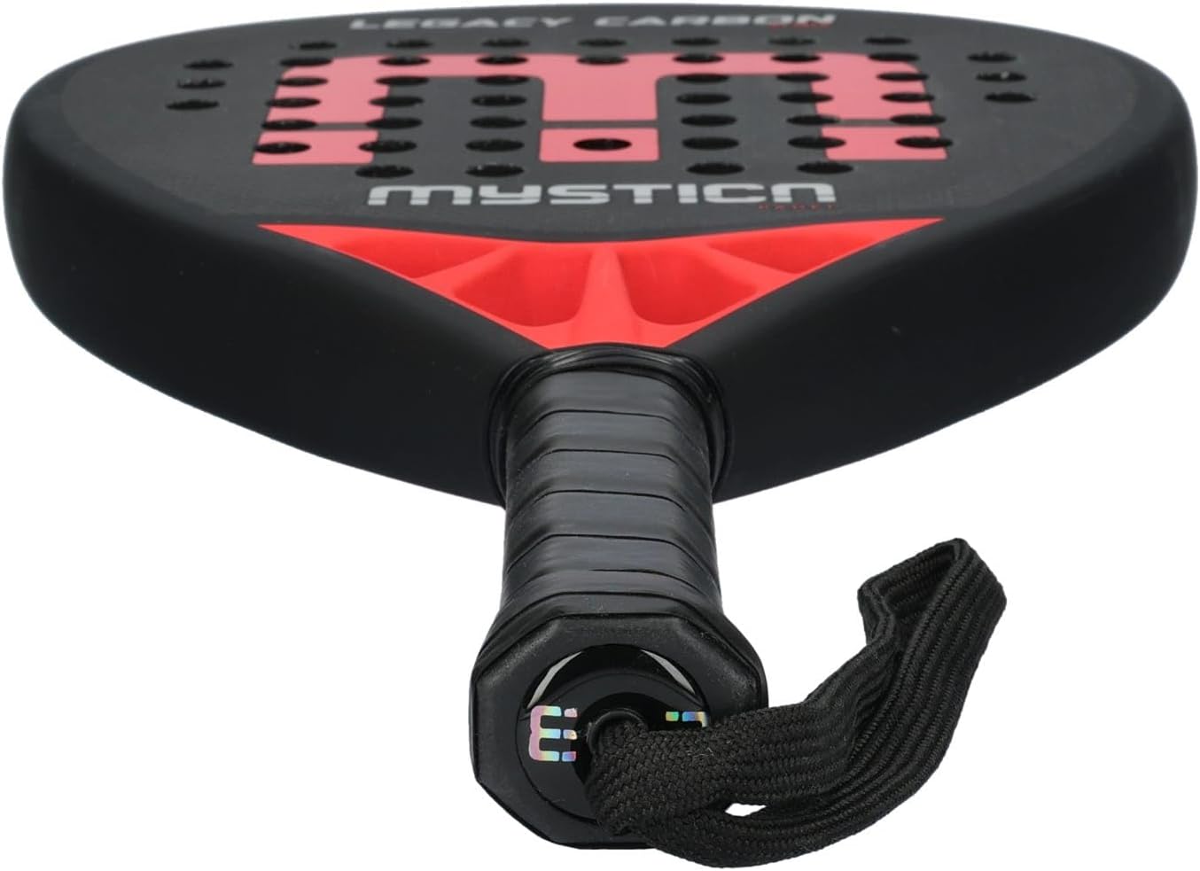 LEGACY CARBON ATTACK RED 2024