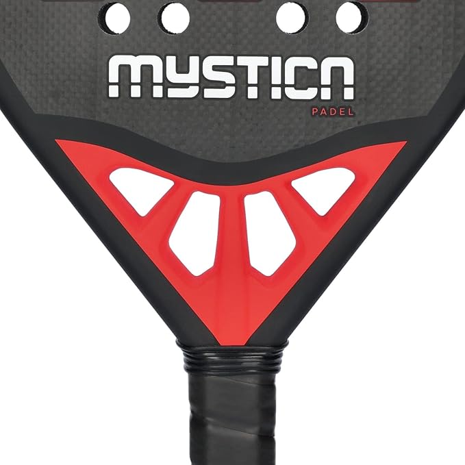 LEGACY CARBON ATTACK RED 2024