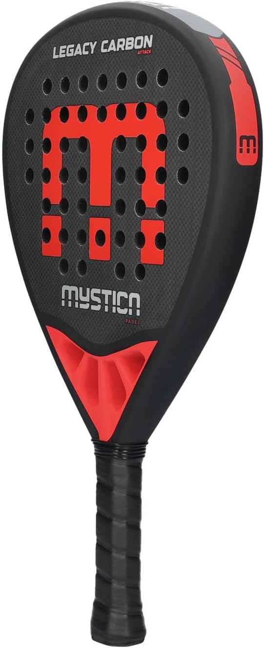 LEGACY CARBON ATTACK RED 2024