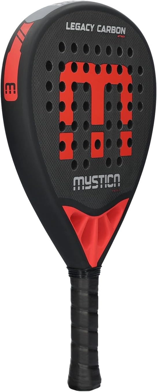 LEGACY CARBON ATTACK RED 2024