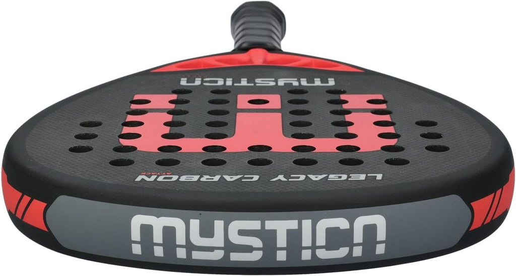 LEGACY CARBON ATTACK RED 2024