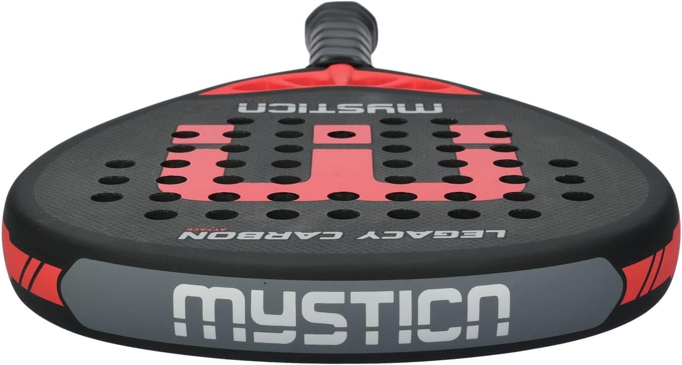 LEGACY CARBON ATTACK RED 2024