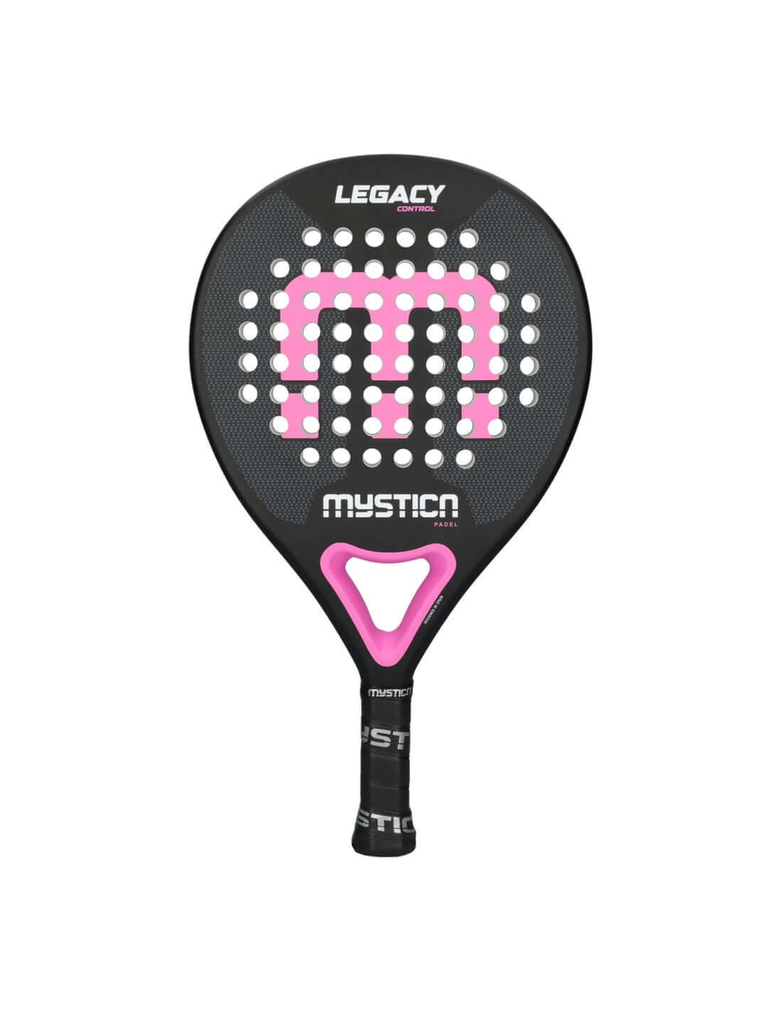 Pala Mystica Legacy Control Pink 2024 vista frontal
