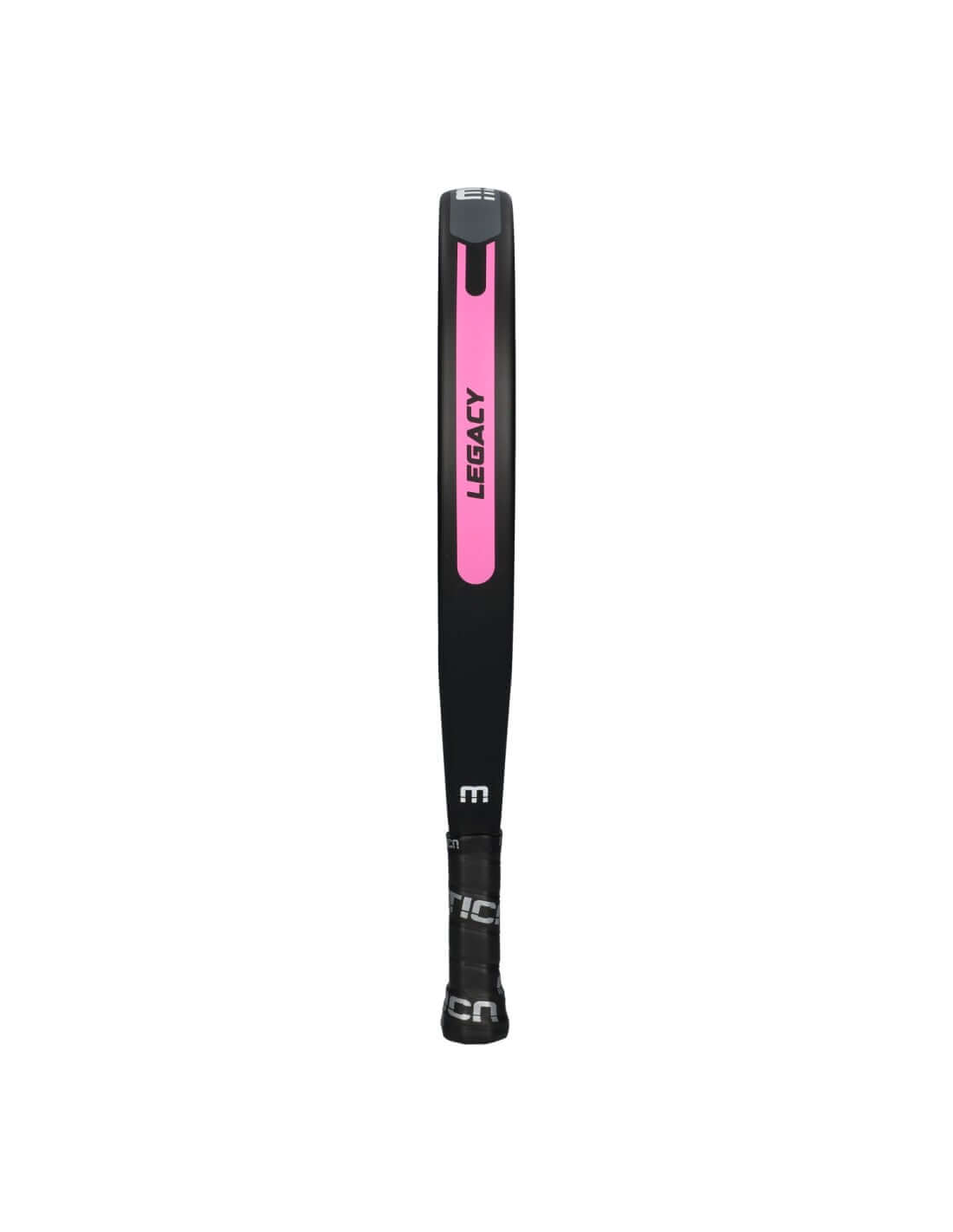 Pala Mystica Legacy Control Pink 2024 vista perfil