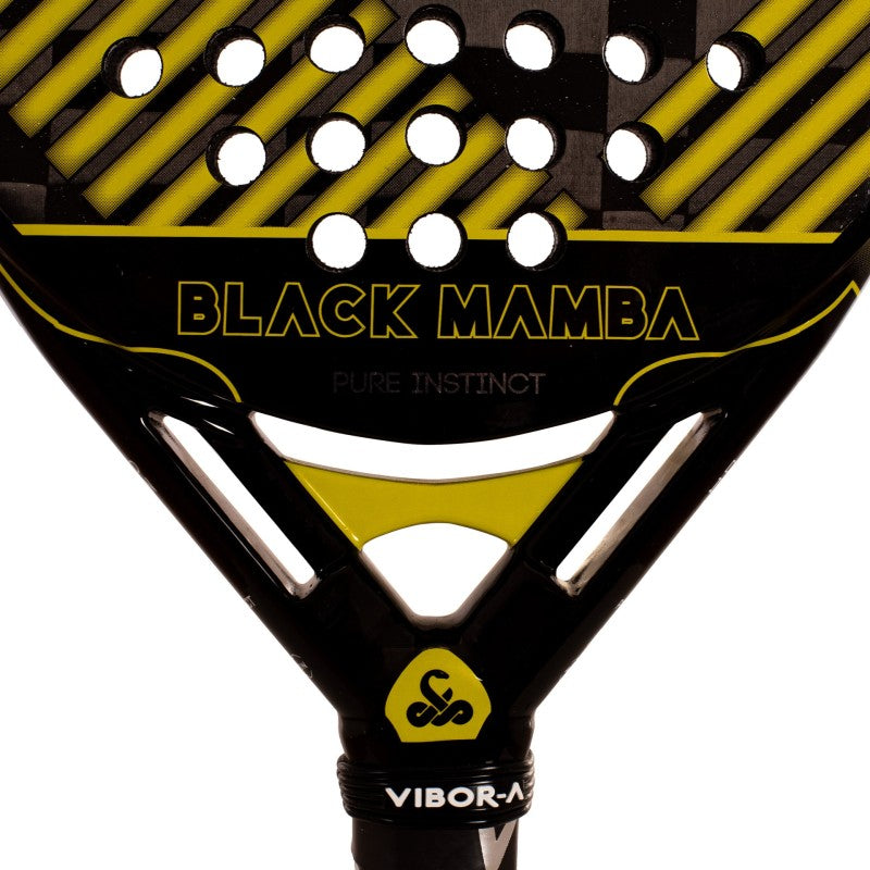 VIBOR-A BLACK MAMBA EVO PRO BLACK 2026 | PUNTO DULCE XL Y POTENCIA ÉLITE
