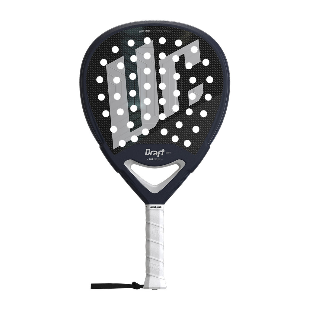 pala urich Draft Soft 2025 frontal vista 
