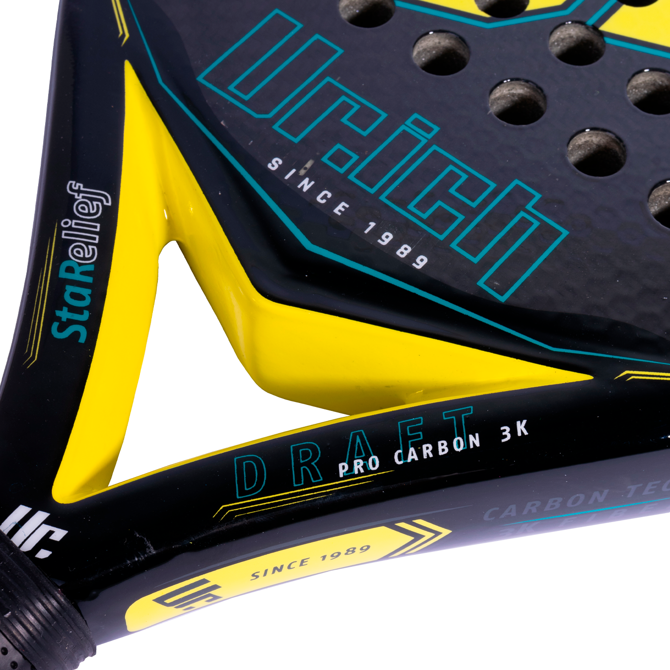 pala urich Draft control 3k 2024 vista puente
