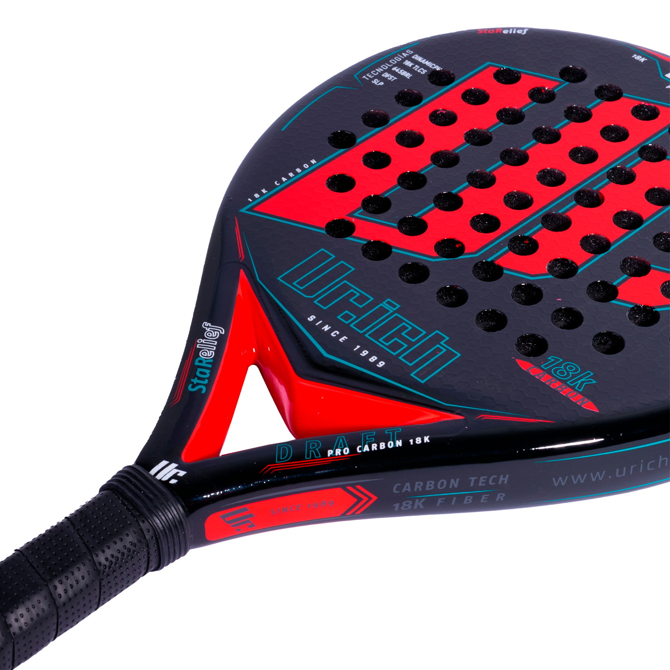 pala-urich-DraftPower-recostada- vista puente