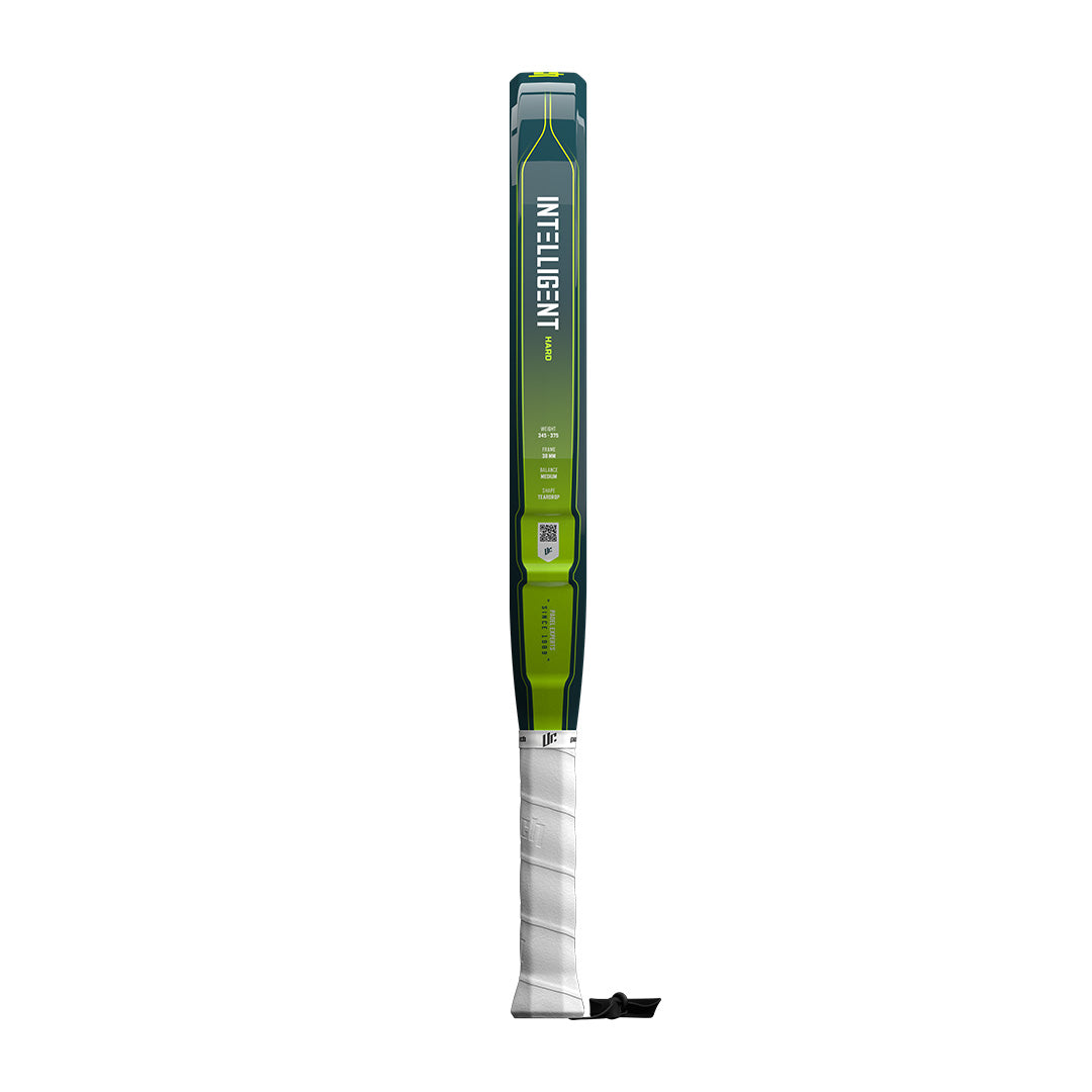 PALA URICH INTELLIGENT 3K HARD 2025