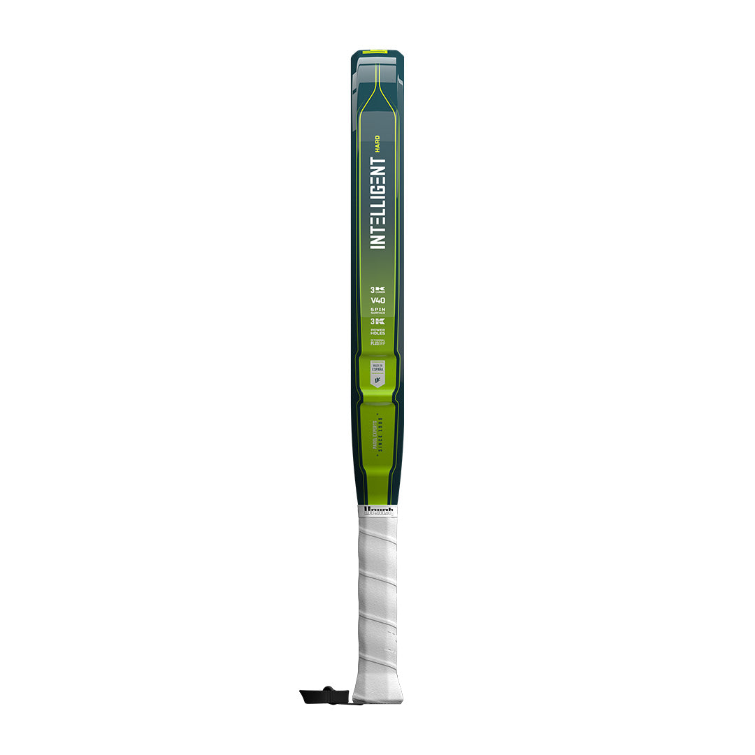 PALA URICH INTELLIGENT 3K HARD 2025