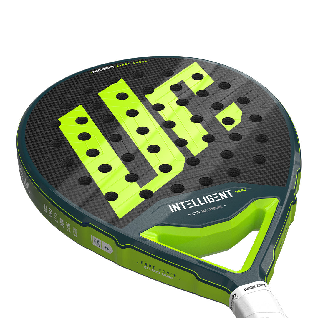 PALA URICH INTELLIGENT 3K HARD 2025