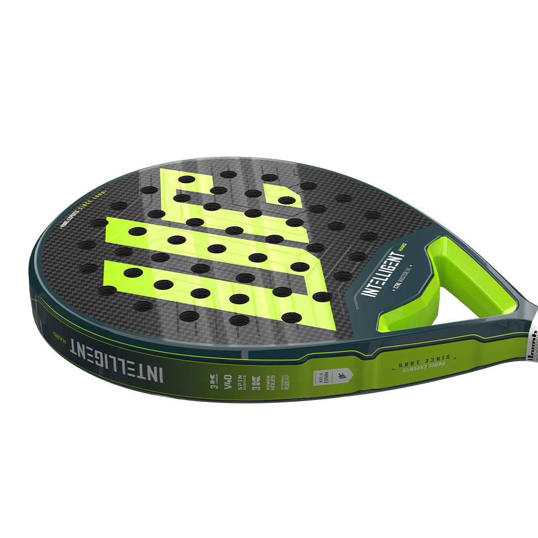 PALA URICH INTELLIGENT 3K HARD 2025