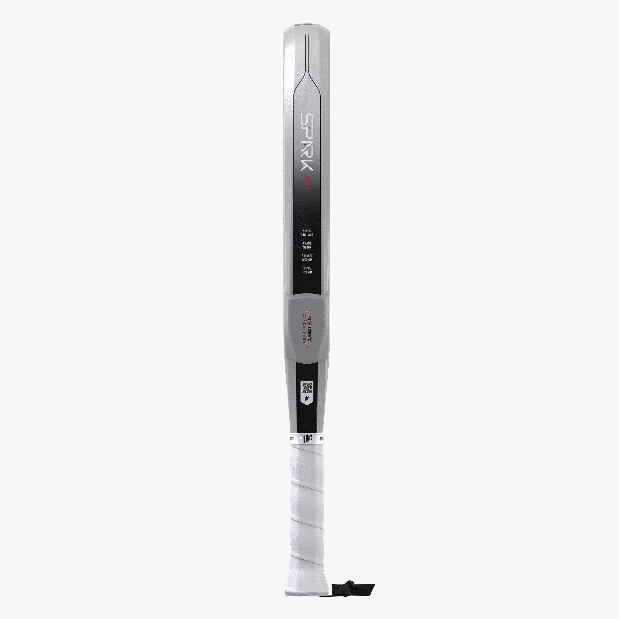  pala urich Spark Soft 3k vista lateral