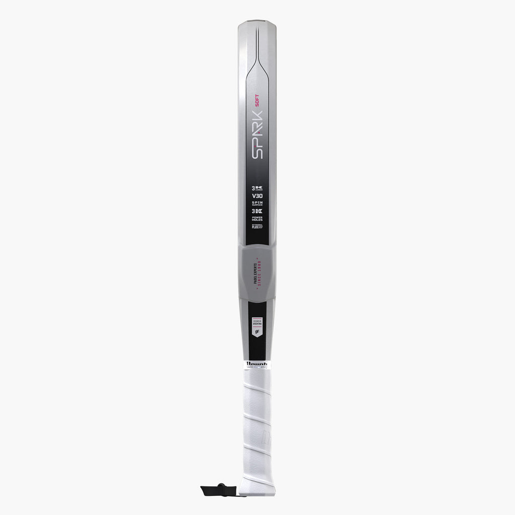  pala urich Spark Soft 3k vista lateral