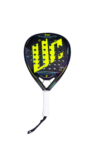 pala urich dropper soft-3k 2024 vista frontal logo amarillo
