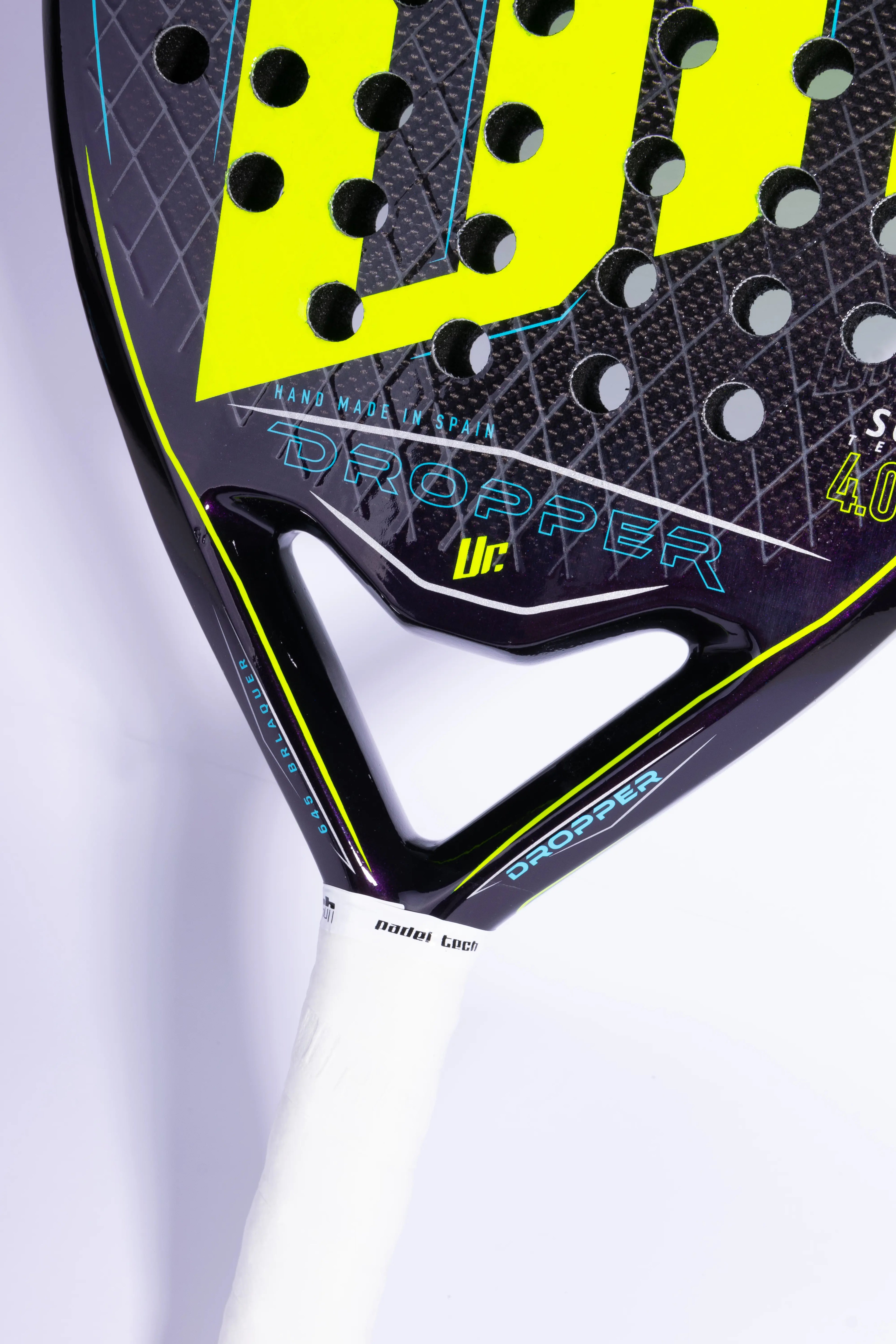 pala urich dropper soft 3k 2024 vista  puente

