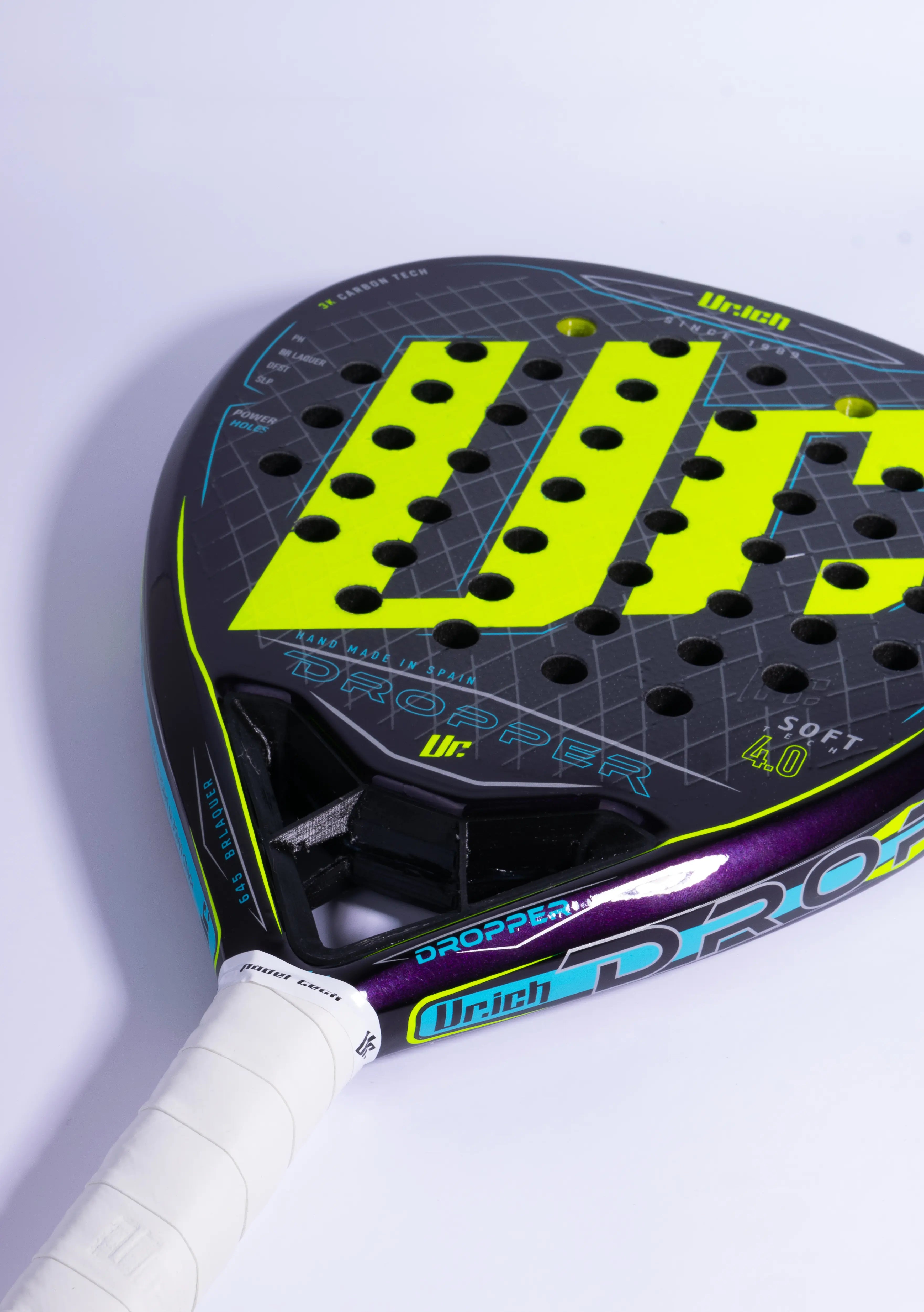 pala urich dropper soft 3k 2024 vista recostada

