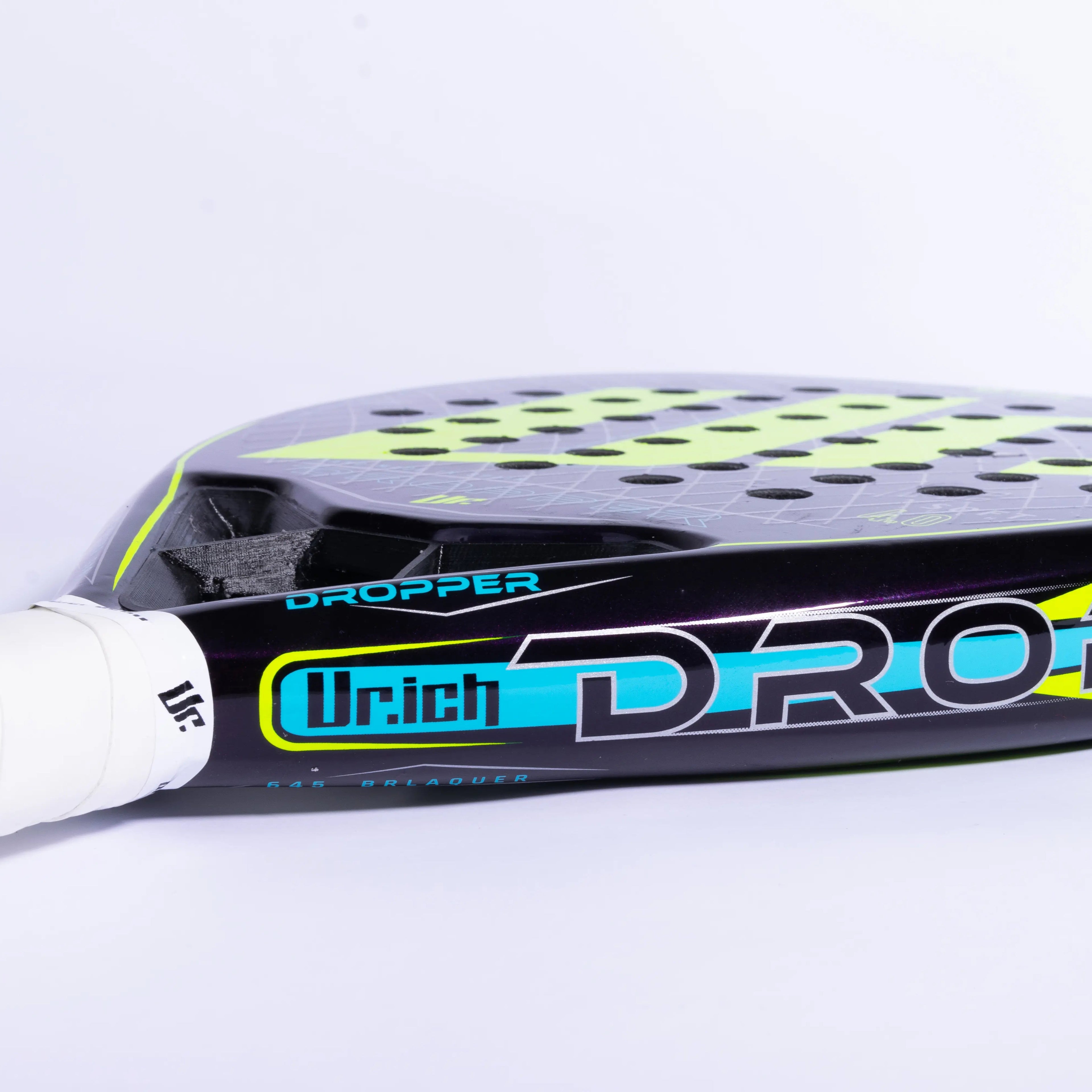 pala urich dropper soft 3k 2024 vista recostada
