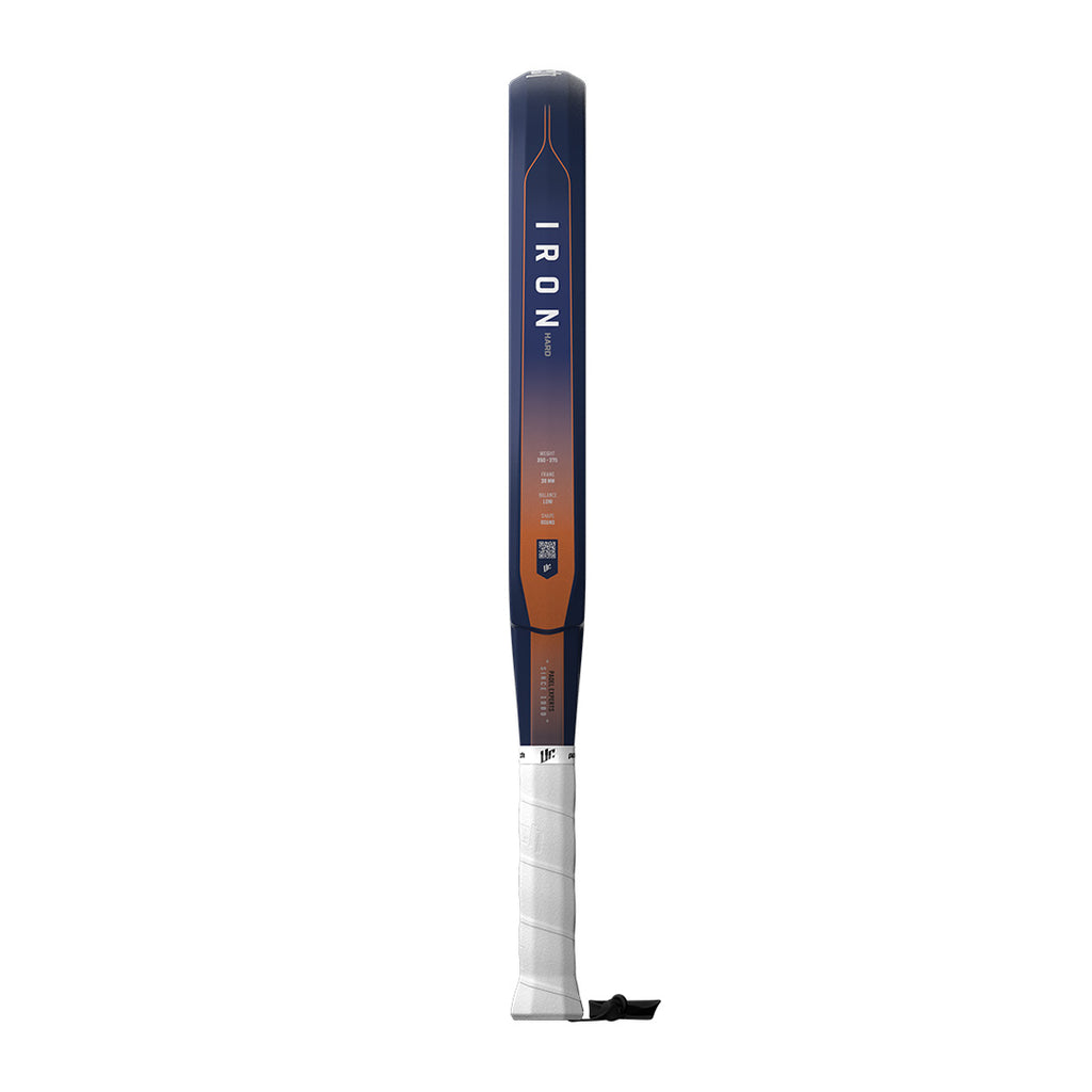 PALA URICH 3K IRON HARD 2025 vista lateral