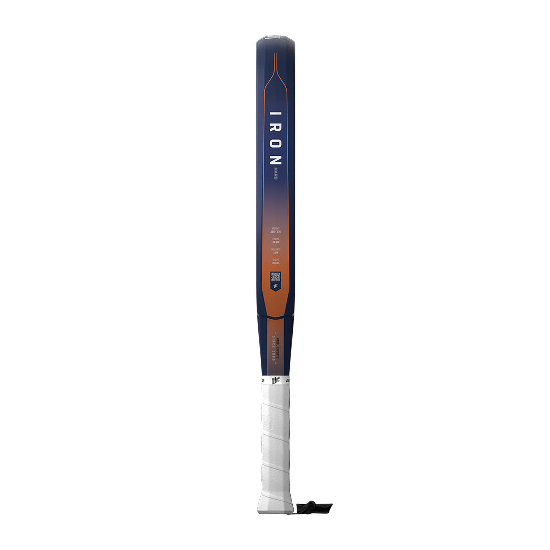 PALA URICH 3K IRON HARD 2025 vista lateral