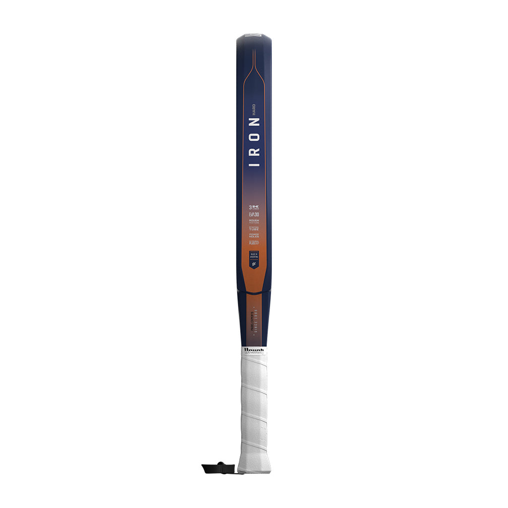 PALA URICH 3K IRON HARD 2025 vista de lateral