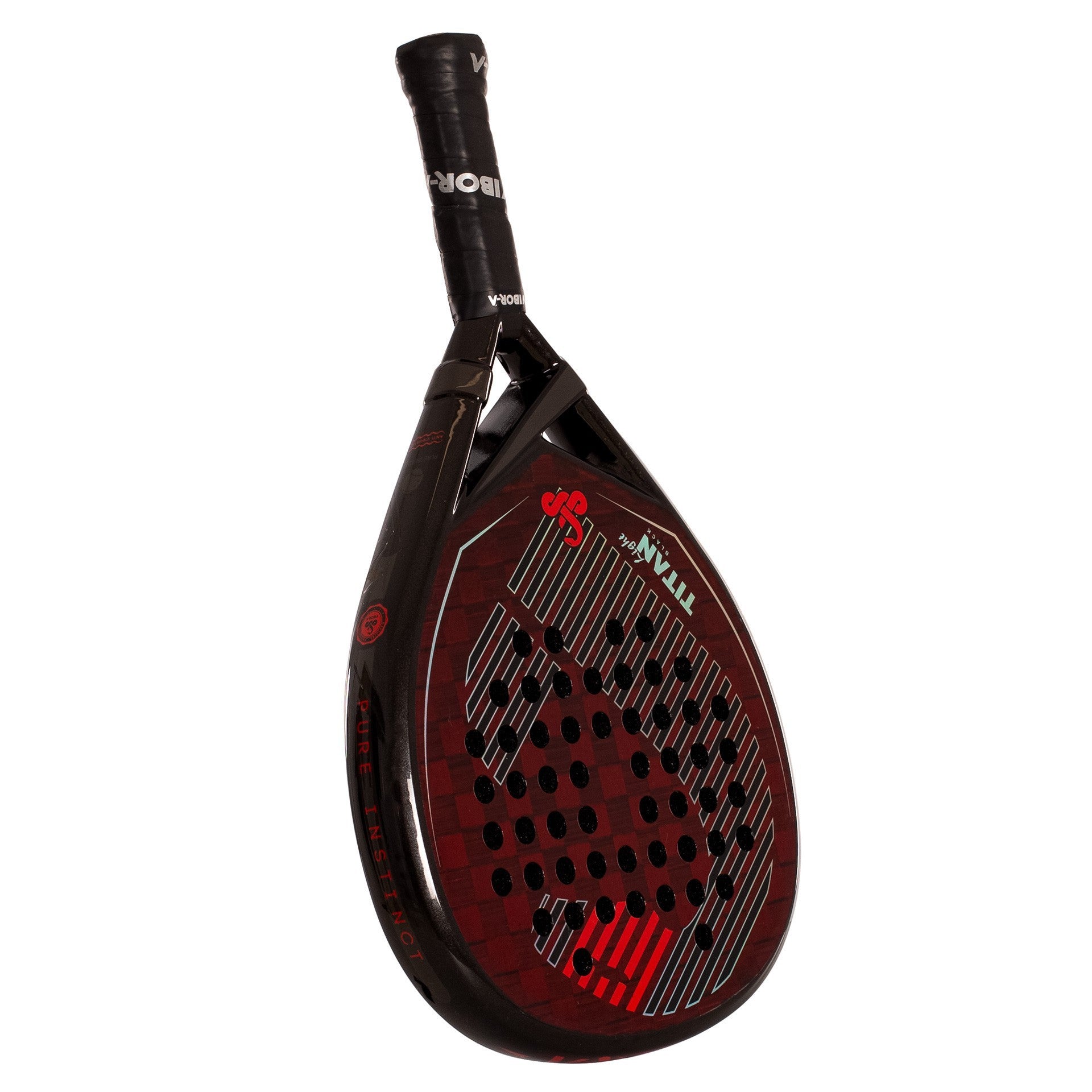 PACK VIBOR-A TITAN BLACK LIGHT 2026 | LIGEREZA ÉLITE EN EDICIÓN LIMITADA