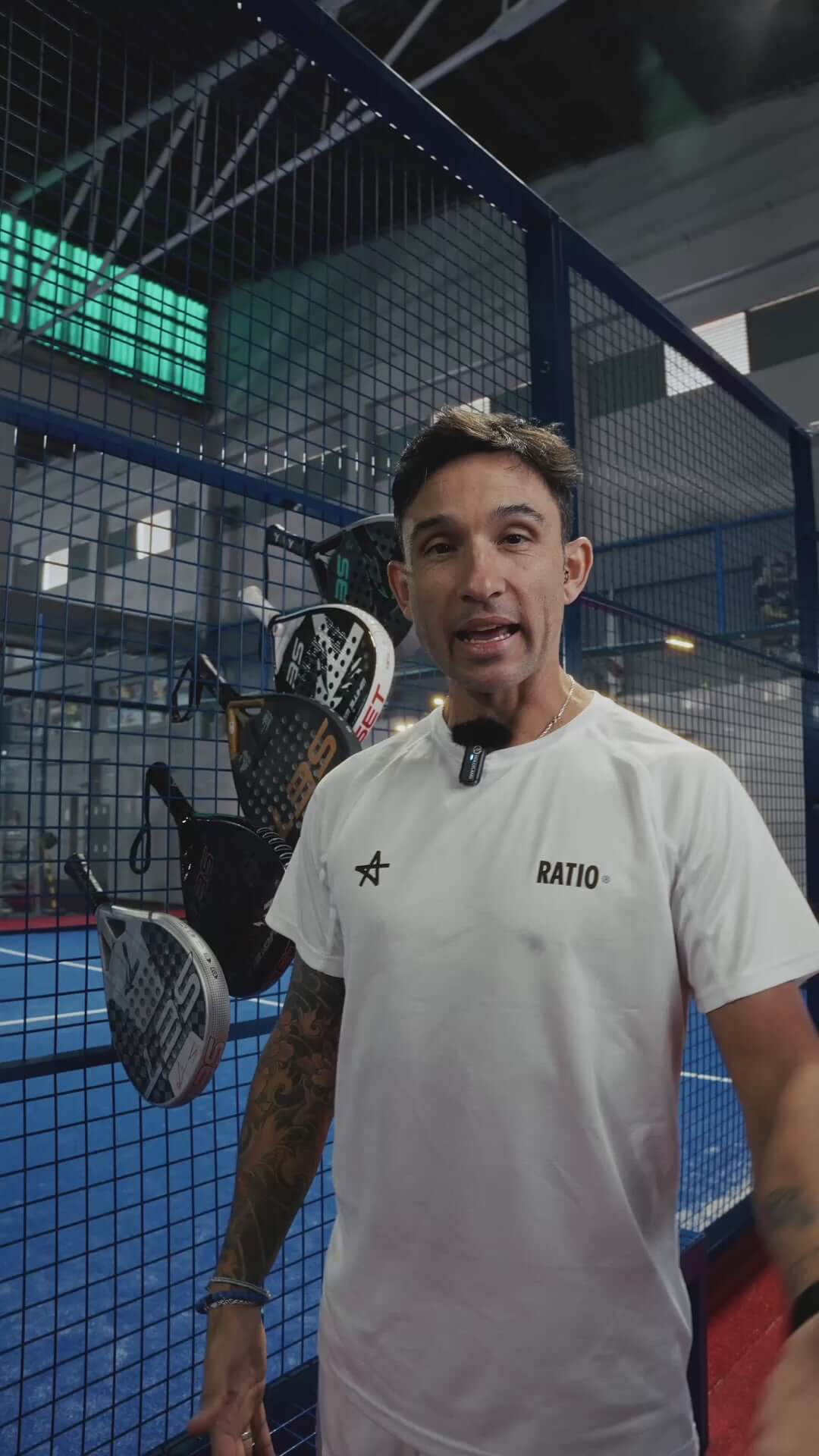 PALA SET PLATINUM WOLF POWER 2025 | EL MAGO DE SAN LUIS