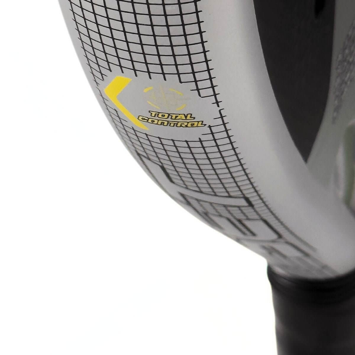 SET PLATINUM WOLF CONTROL - BY SANYO - THE FABRIC PADEL
