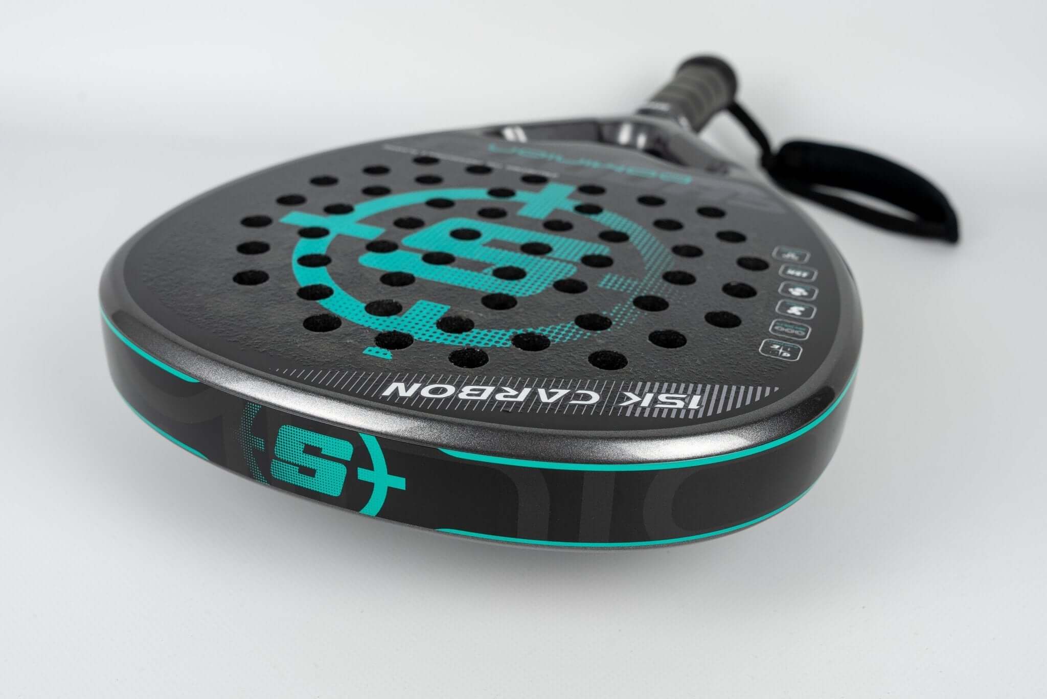 SHOOTER DOMINION 2025 - THE FABRIC PADEL