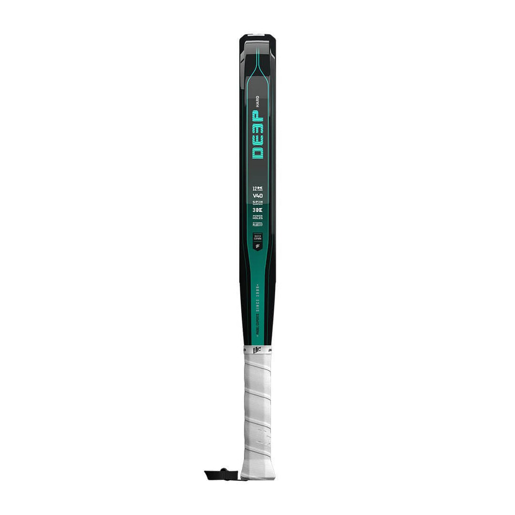 URICH DEEP HARD 2025 - THE FABRIC PADEL