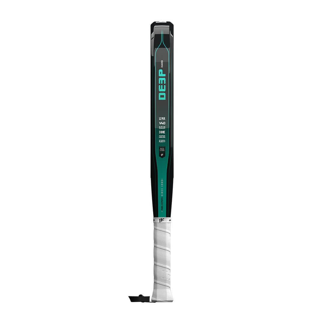 URICH DEEP HARD 2025 - THE FABRIC PADEL