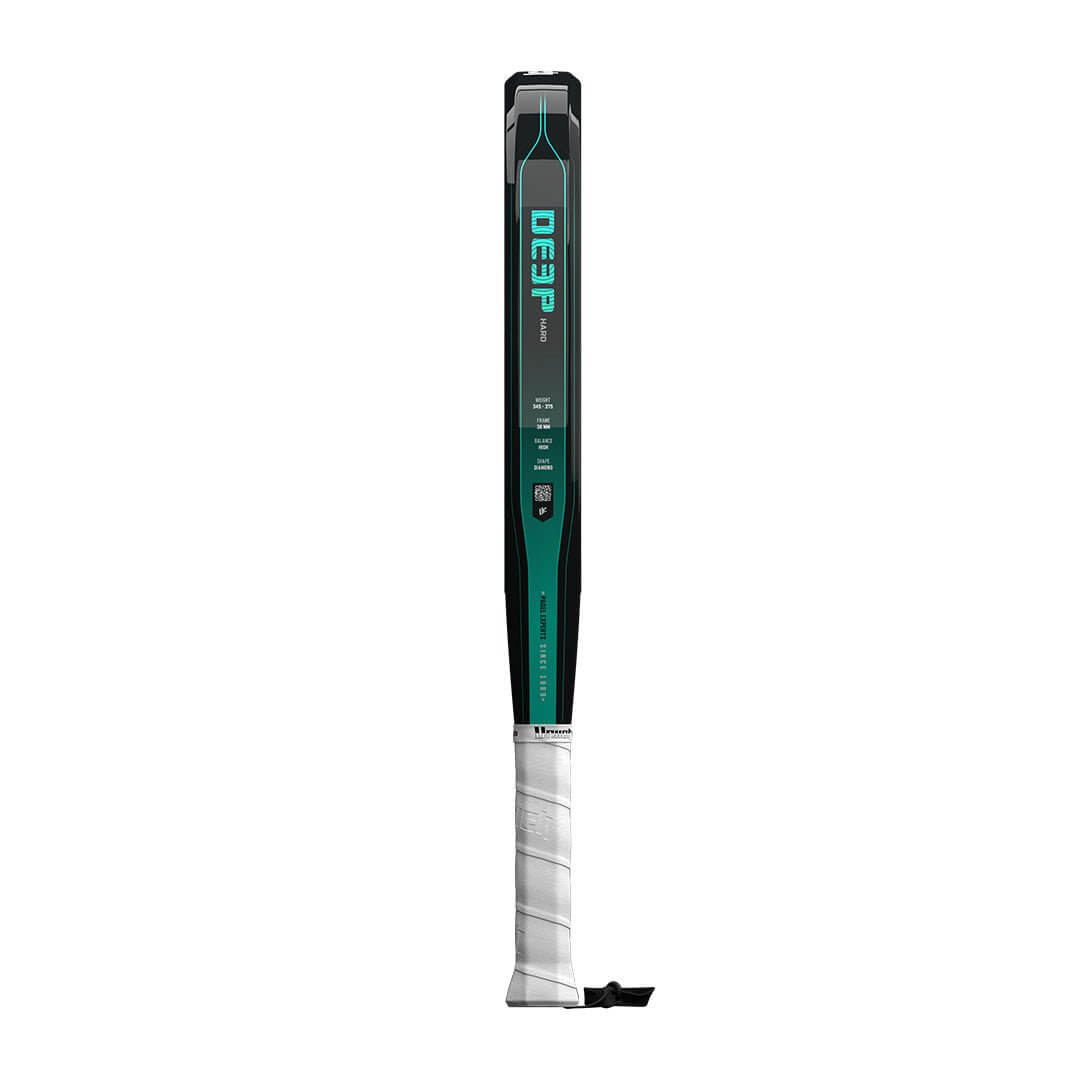URICH DEEP HARD 2025 - THE FABRIC PADEL