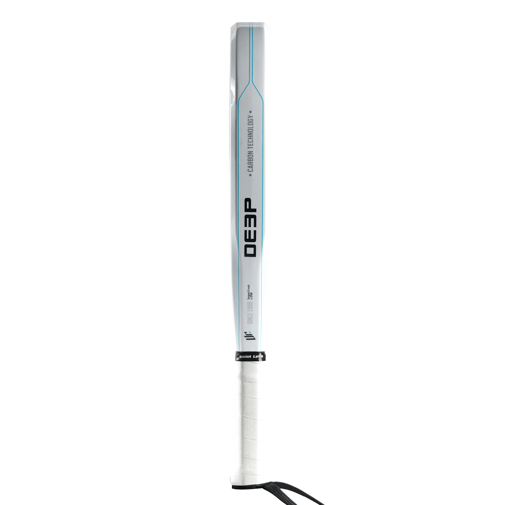 URICH DEEP PRO 12K VR HARD BY VICTOR RUIZ - THE FABRIC PADEL