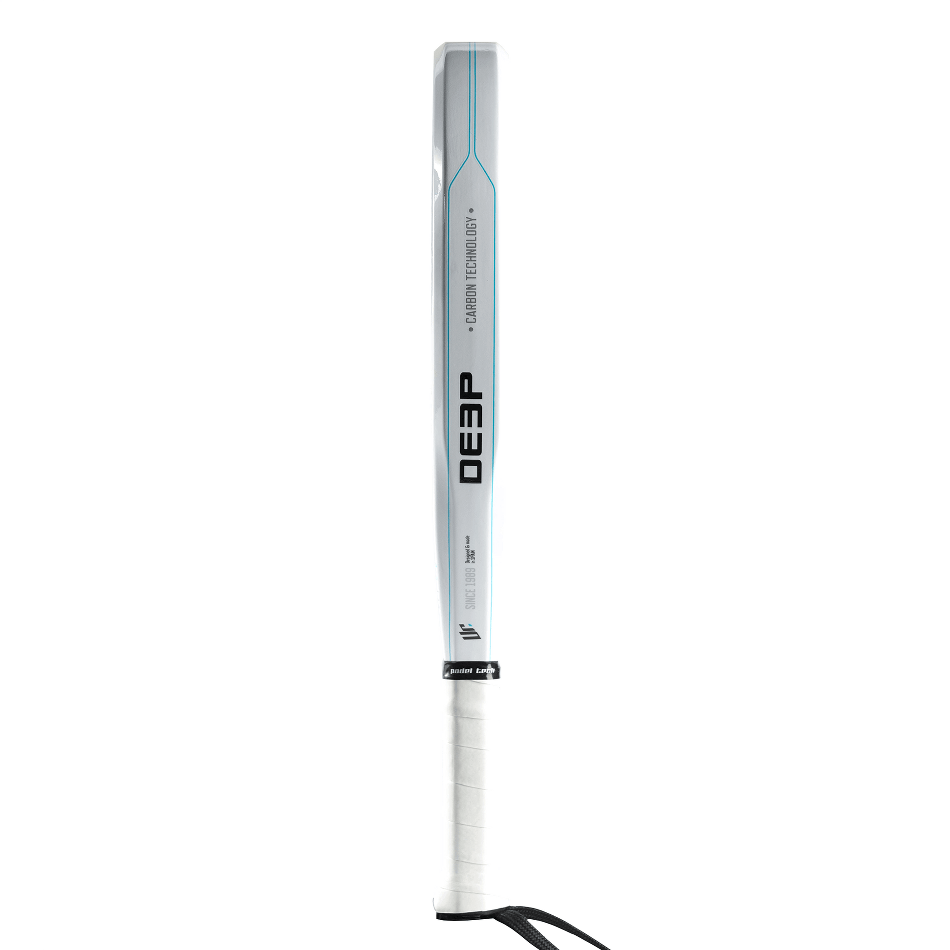 URICH DEEP PRO 12K VR HARD BY VICTOR RUIZ - THE FABRIC PADEL