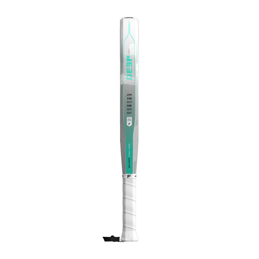 URICH DEEP SOFT 2025 - THE FABRIC PADEL