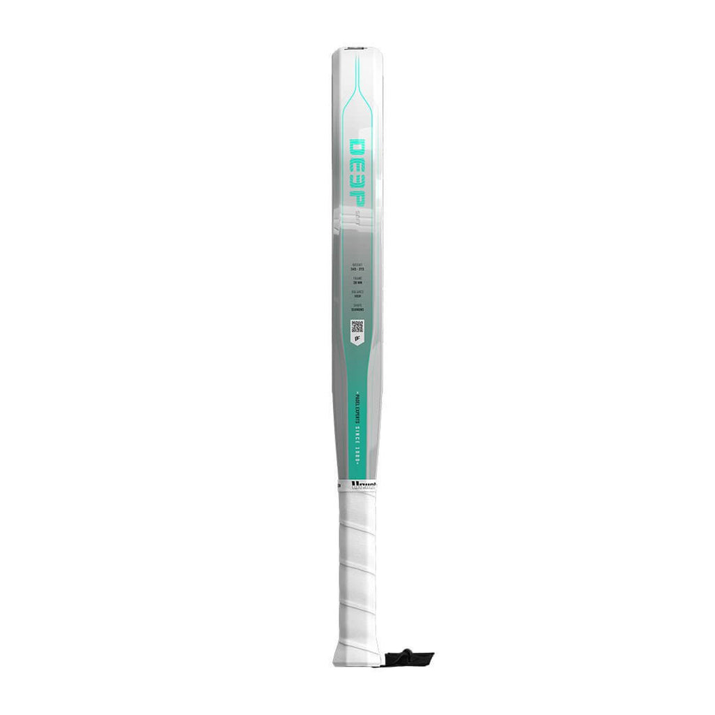 URICH DEEP SOFT 2025 - THE FABRIC PADEL