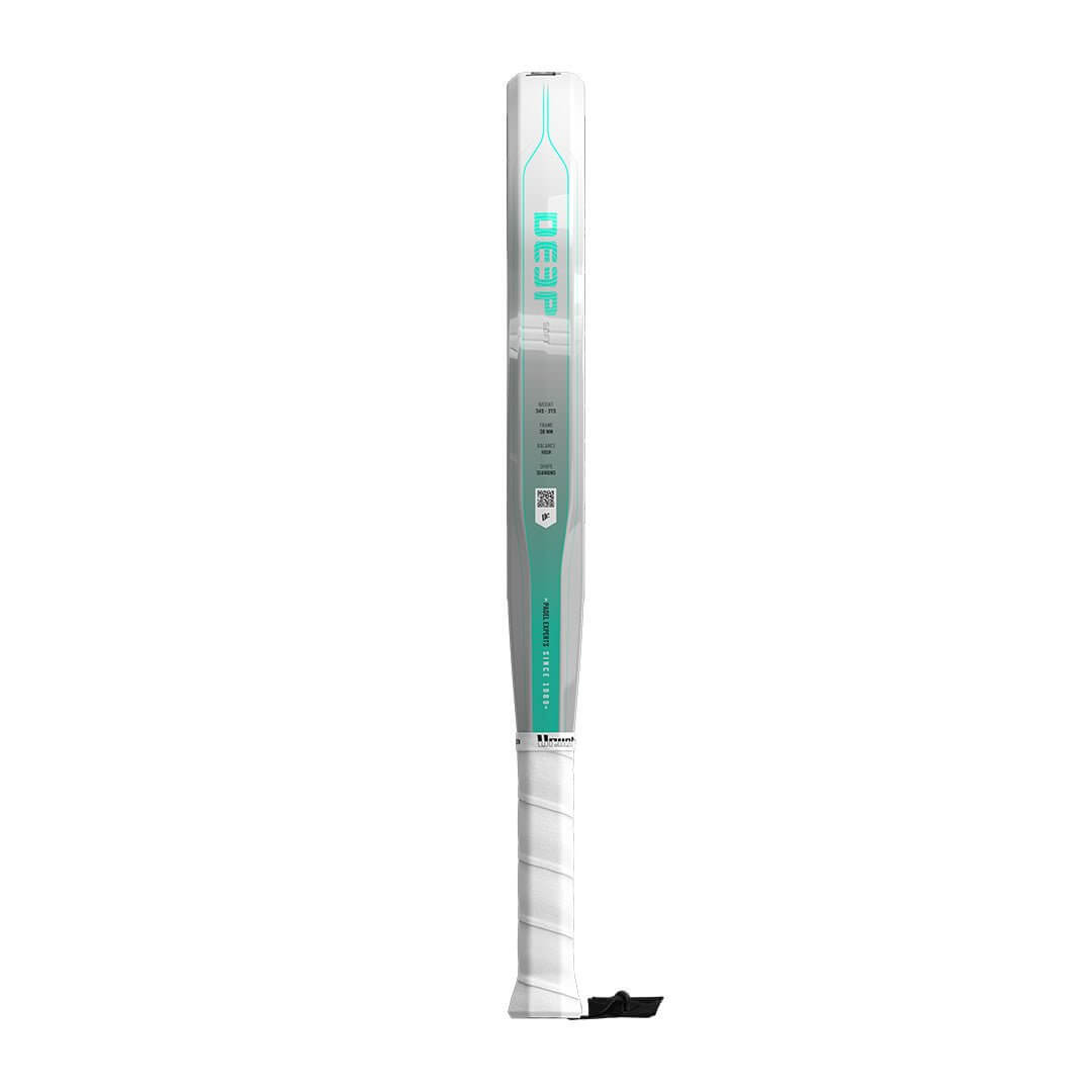 URICH DEEP SOFT 2025 - THE FABRIC PADEL