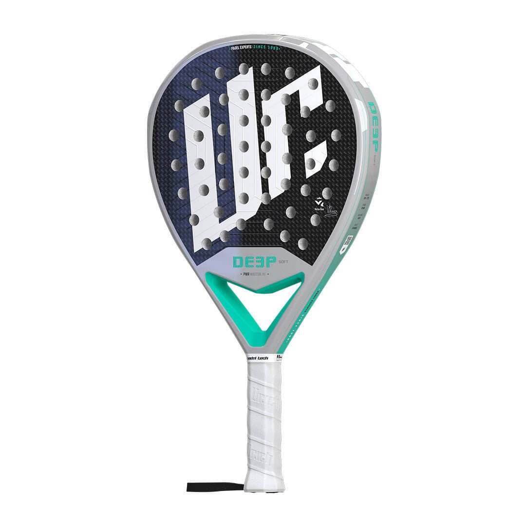 URICH DEEP SOFT 2025 - THE FABRIC PADEL