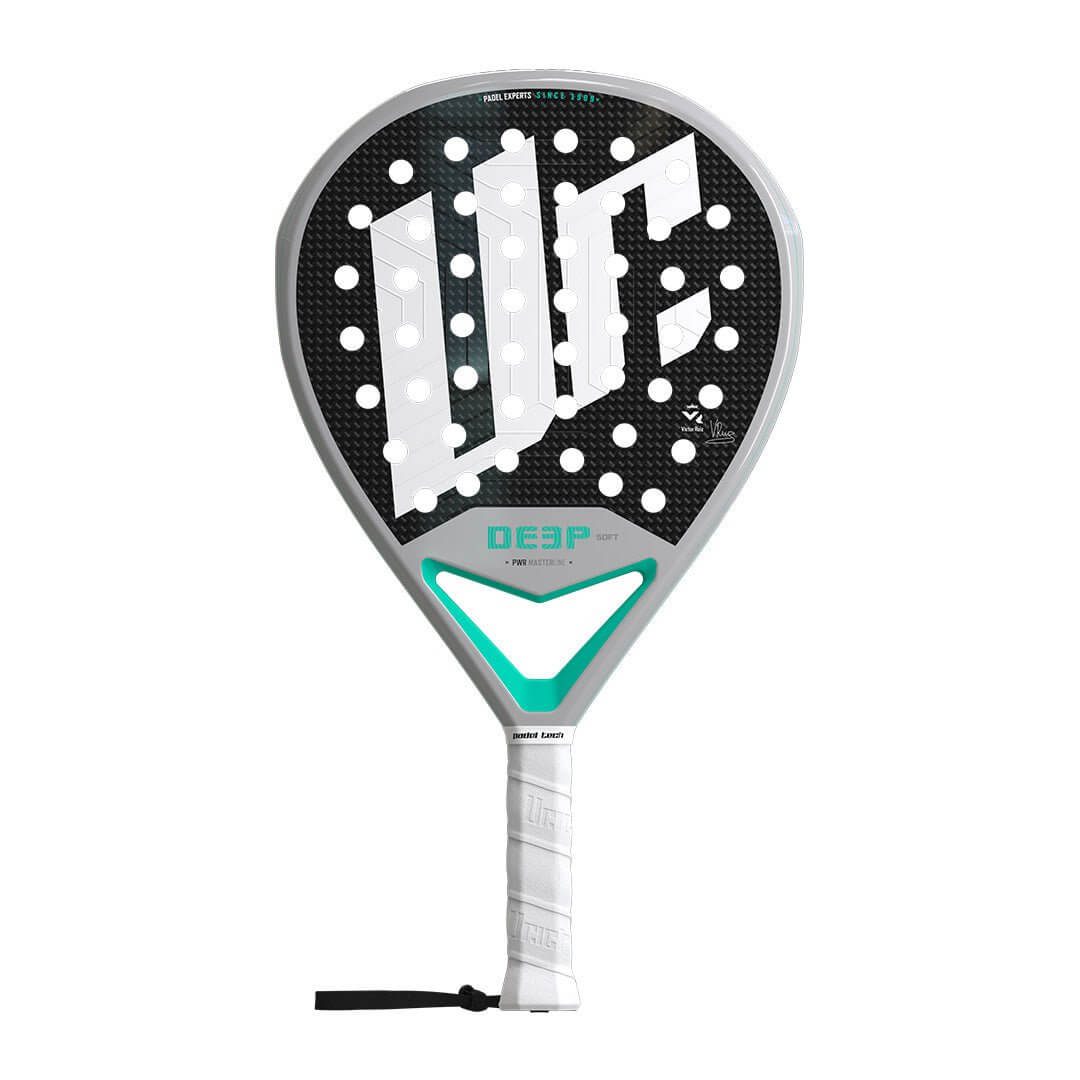 URICH DEEP SOFT 2025 - THE FABRIC PADEL