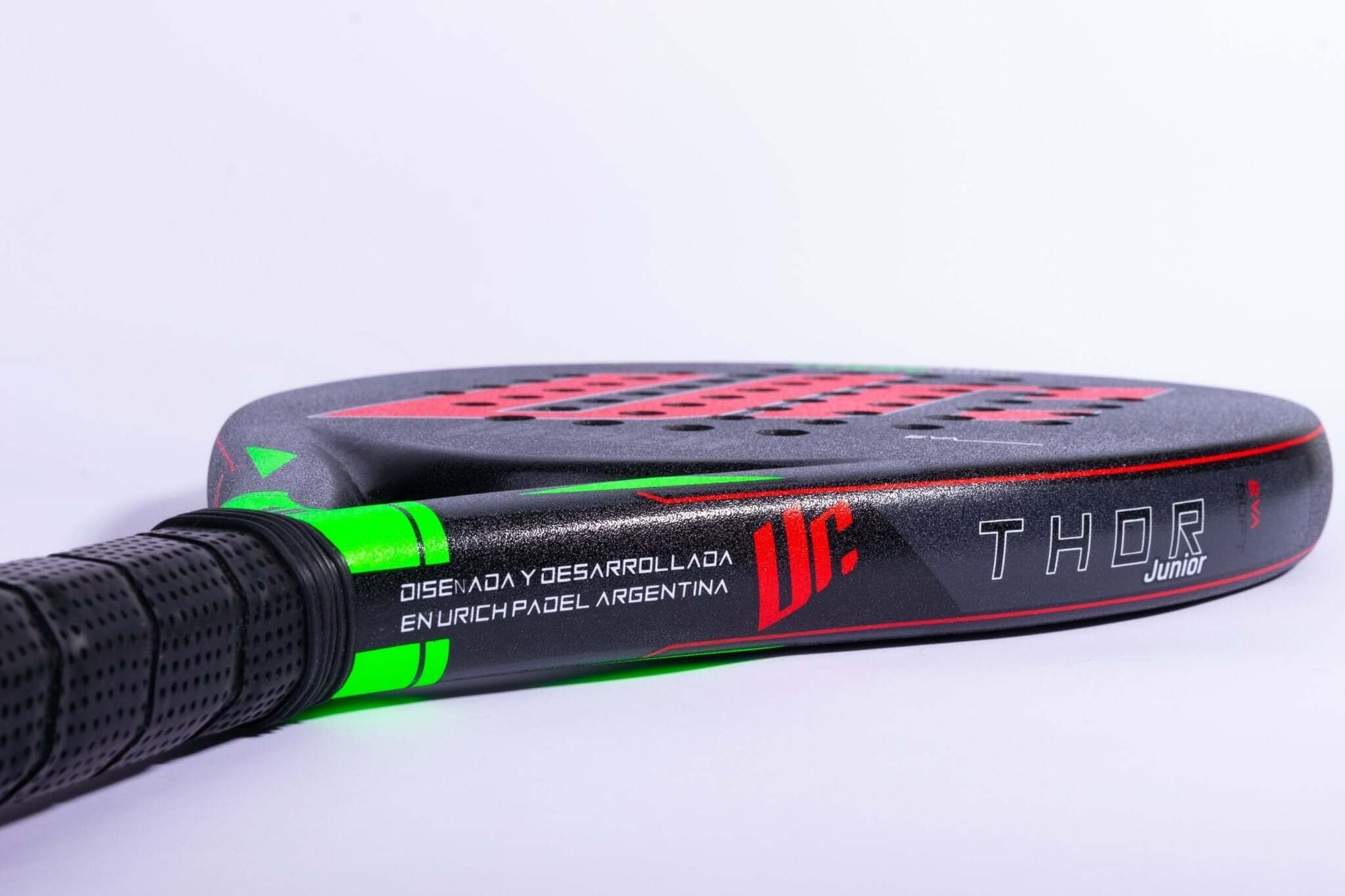  PALA  JUGADOR JOVENURICH THOR JUNIOR  vista recostada